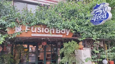 Fusion Bay
