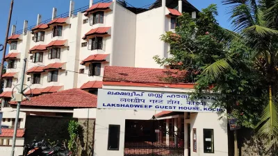 Lakshadweep Guest House