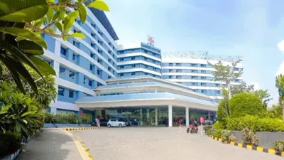 Rajagiri Hospital