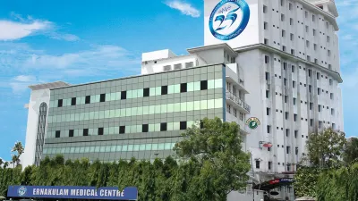 Ernakulam Medical Centre