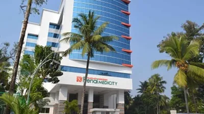 Renai Medicity