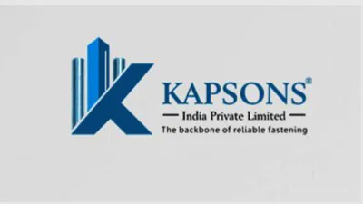Kapson India - Threaded Rods & Bars, Hex Bolts, Hex Nuts Fasteners manufactures exporters India