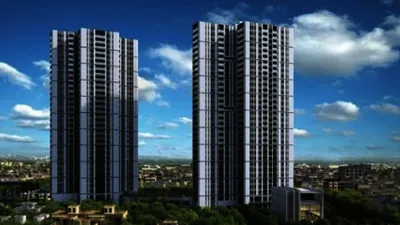Birla Punya Phase 2 Sangamwadi Pune