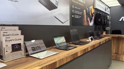 ASUS Exclusive Store - World of Laptops
