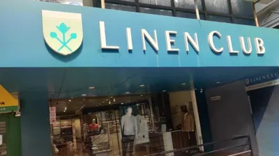 Linen Club Cochin