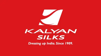 Kalyan Silks