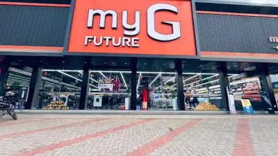 myG Future Balussery