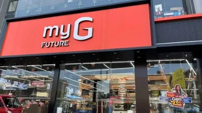 myG future Nadakkavu