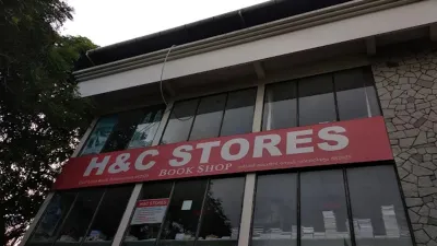 H&C Stores Palarivattom Kochi