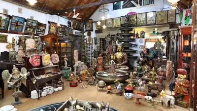 Crafters Flagship Store