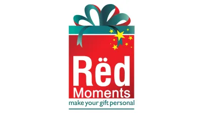 Red Memories Personalized Gift Shop