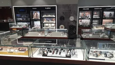 Titan World - Parvati Paytha