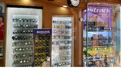 C. T. Pundole & Sons - Laxmi Road