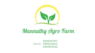 Mannuthy Agro Farm - Plant nursery Ernakulam, Organic vegetable farming, Garden nursery in Kochi