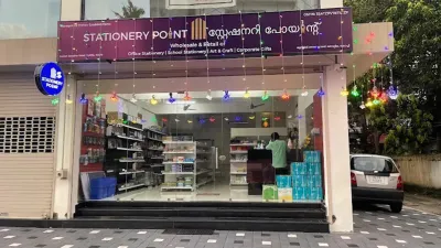 Stationery Point | Office & School Stationery | Art & Craft | Party Products