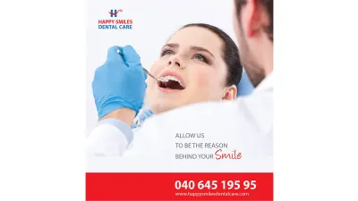Happy Smiles Dental