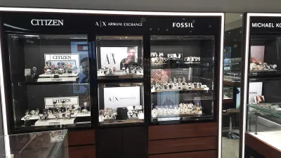 Helios Watch Store - Satara Road