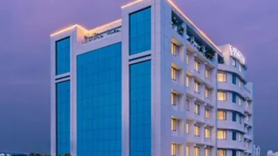 Vivanta Thiruvananthapuram