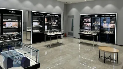 Helios Watch Store - Chinchwad