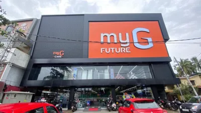 myG Future Kanhangad