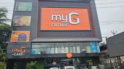 myG Future Kannur