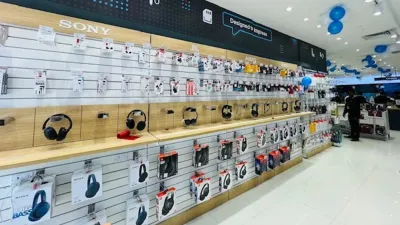 Reliance Digital - Ghorpadi