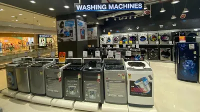 Reliance Digital - Viman Nagar