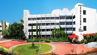 Poona College of Arts, Science and Commerce
