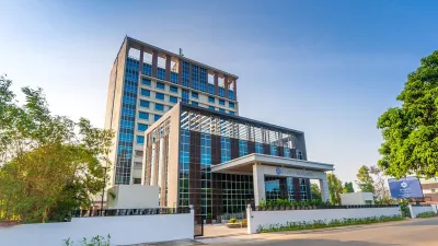 Hyatt Regency Thrissur