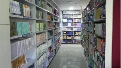 Modern College of Arts, Science and Commerce