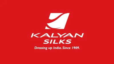 Kalyan Silks