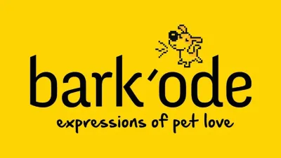 Bark'ode Pet Hypermarket & Grooming Studio