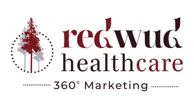 Redwud Creations Healthcare digital Marketing Agency