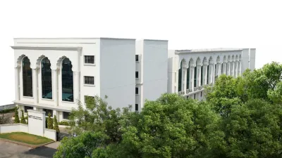 MIT Arts, Commerce & Science College