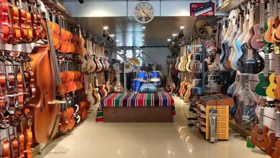 Pranavam Musical Foundation