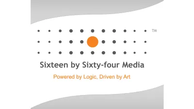 Sixteen By Sixty-Four - Corporate Conference & Seminar Planning Specialists in India