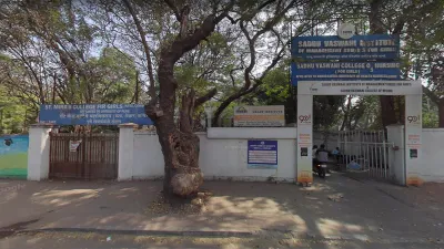 St. Mira's College For Girls