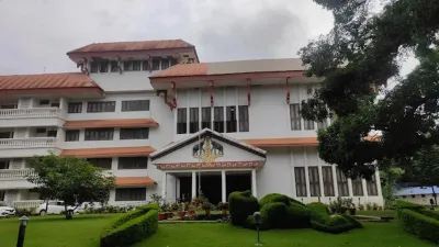 Government Guest House