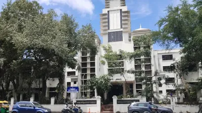 Kerala University Library