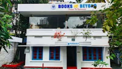 Books n Beyond