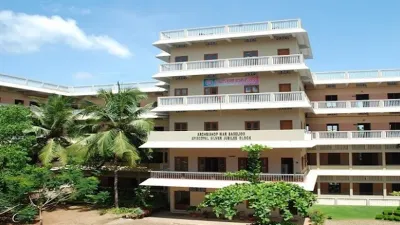 St.Mary's HSS Pattom