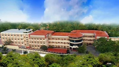 Sarvodaya Central Vidyalaya (CBSE)
