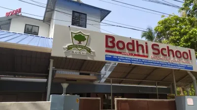 Bodhi School