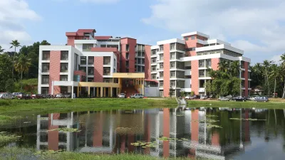 St. Thomas Institute for Science & Technology