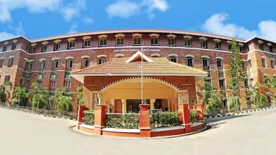 Sree Chitra Thirunal College of Engineering, Thiruvananthapuram