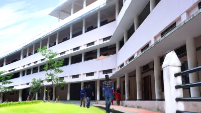 Government College, Nedumangad. GCN
