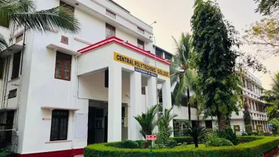 Central Polytechnic College, Vattiyoorkavu