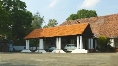 Government Law College Thiruvananthapuram