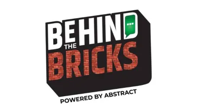 Behind the Bricks: Your Source for Daily Real Estate Insights and Trends