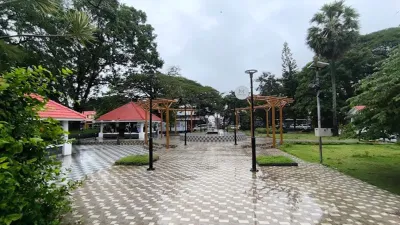 Gandhi Park